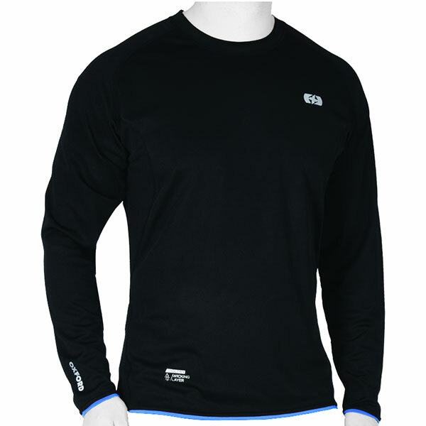 Oxford Oxford Cool Dry Men‘s Top